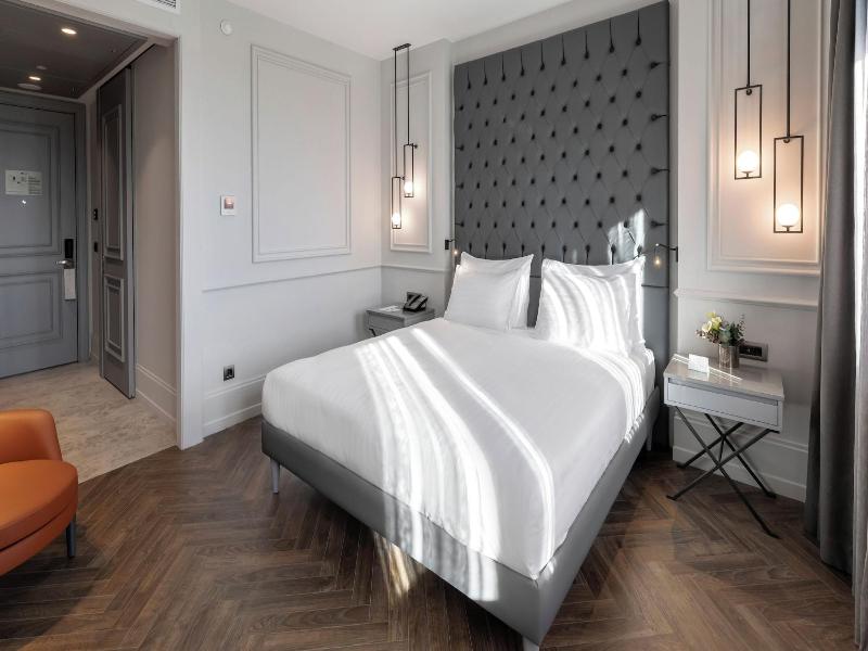 Wish More Hotel Aziayli image