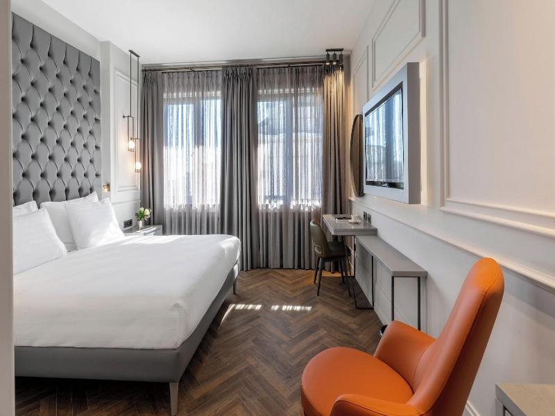 Wish More Hotel Aziayli image