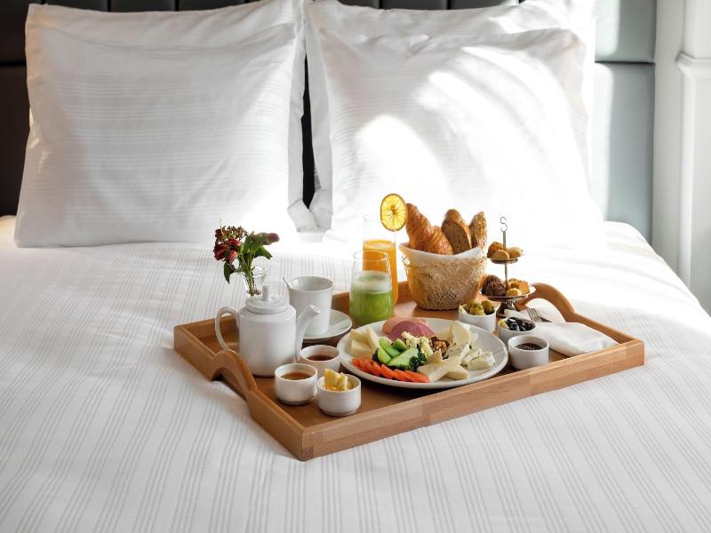 Wish More Hotel Aziayli image