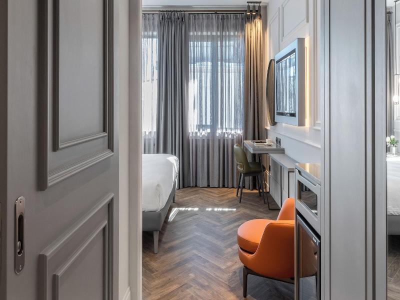 Wish More Hotel Aziayli image