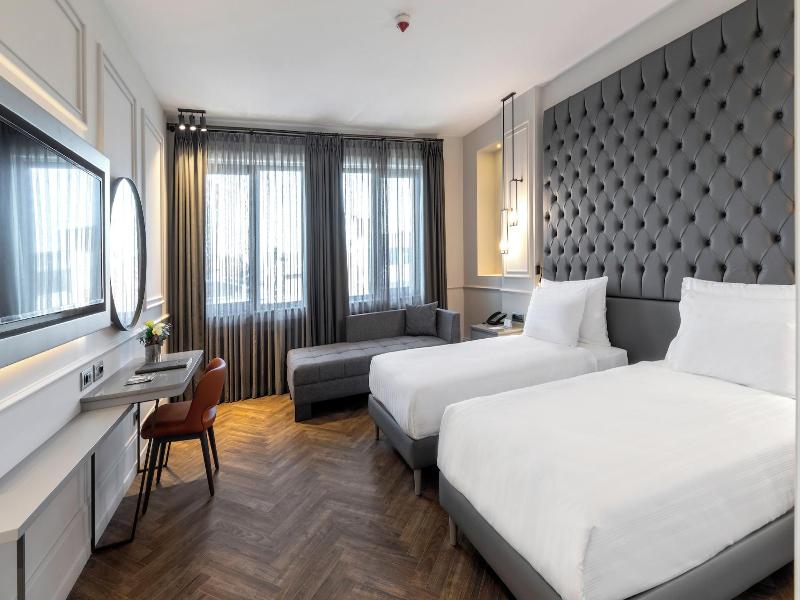 Wish More Hotel Aziayli image