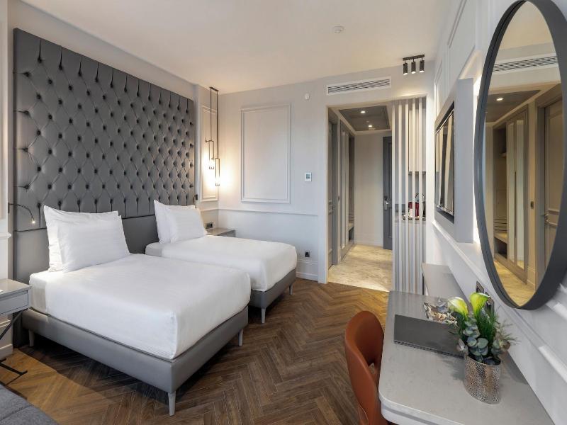 Wish More Hotel Aziayli image