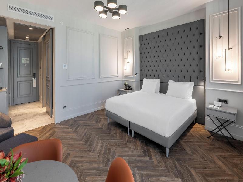 Wish More Hotel Aziayli image