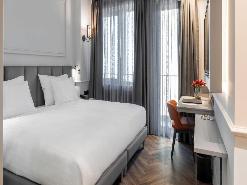 Wish More Hotel Aziayli image