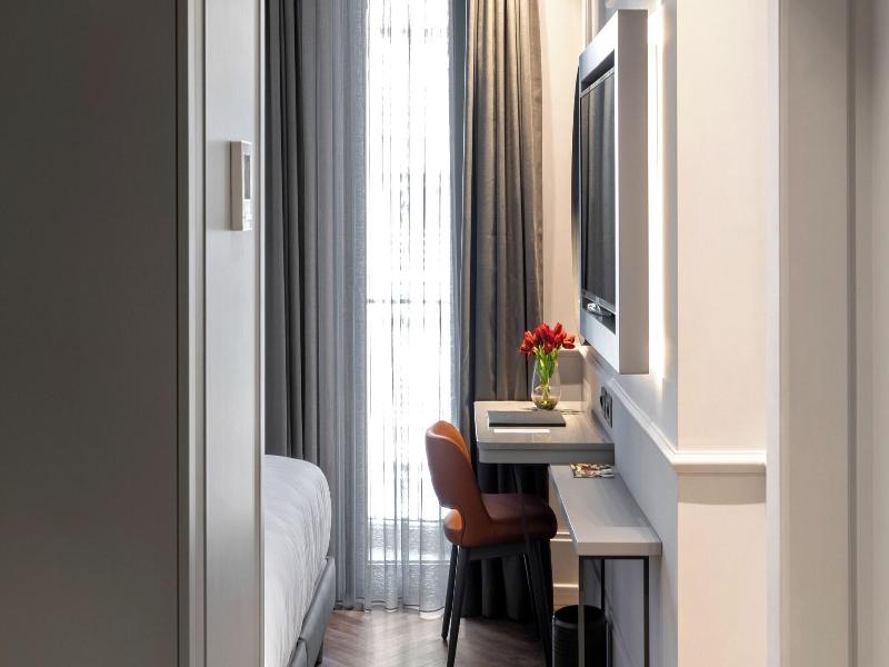 Wish More Hotel Aziayli image