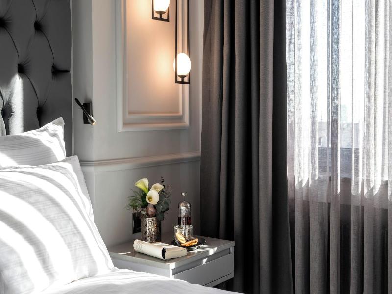 Wish More Hotel Aziayli image