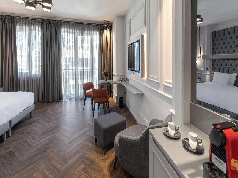 Wish More Hotel Aziayli image