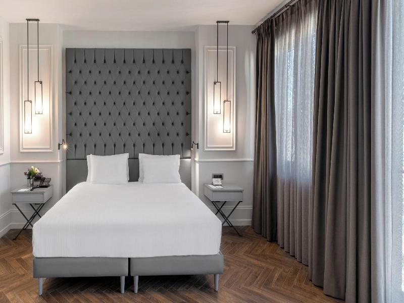 Wish More Hotel Aziayli image
