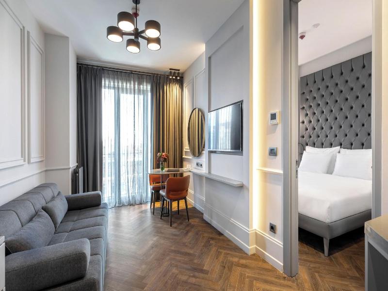 Wish More Hotel Aziayli image