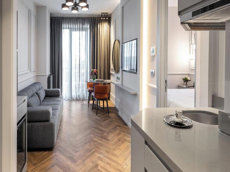 Wish More Hotel Aziayli image
