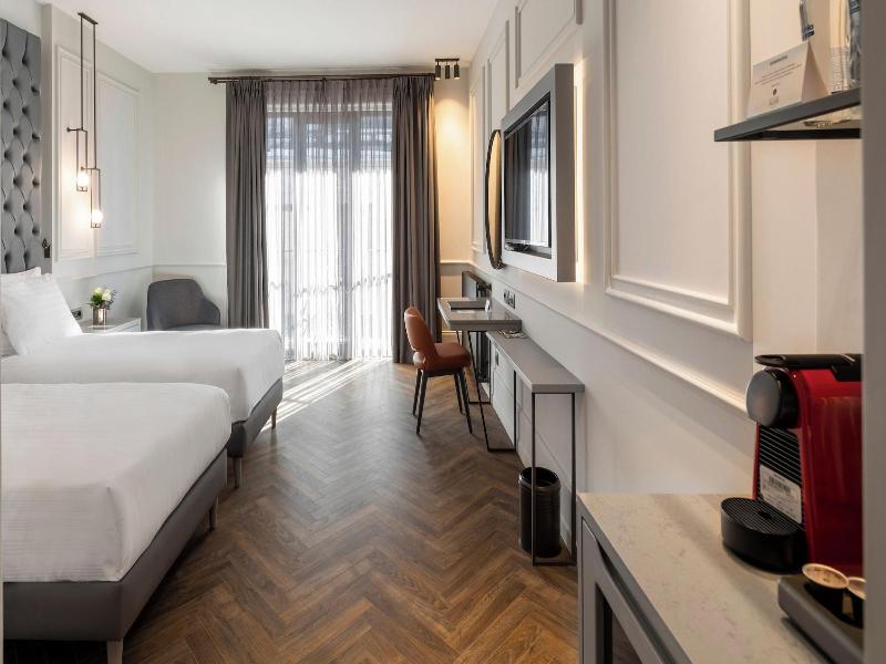 Wish More Hotel Aziayli image