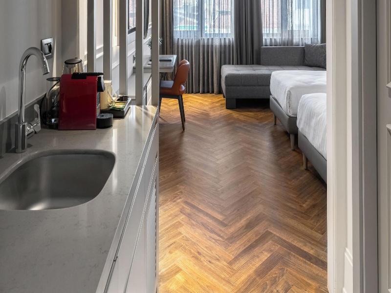 Wish More Hotel Aziayli image