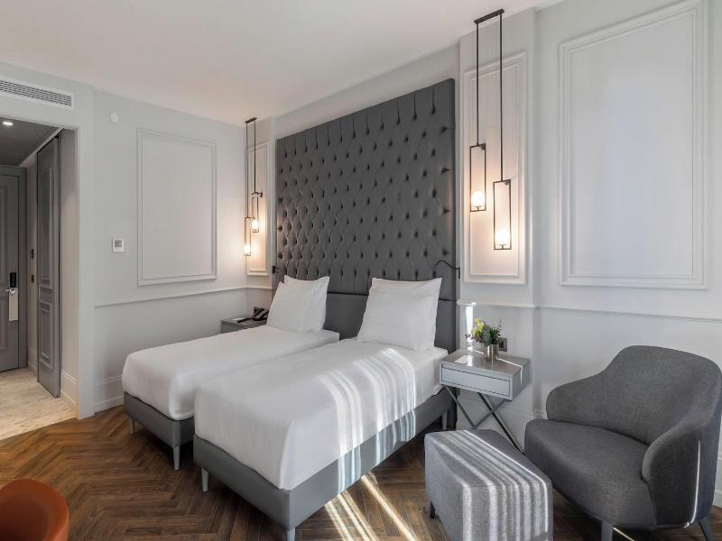 Wish More Hotel Aziayli image