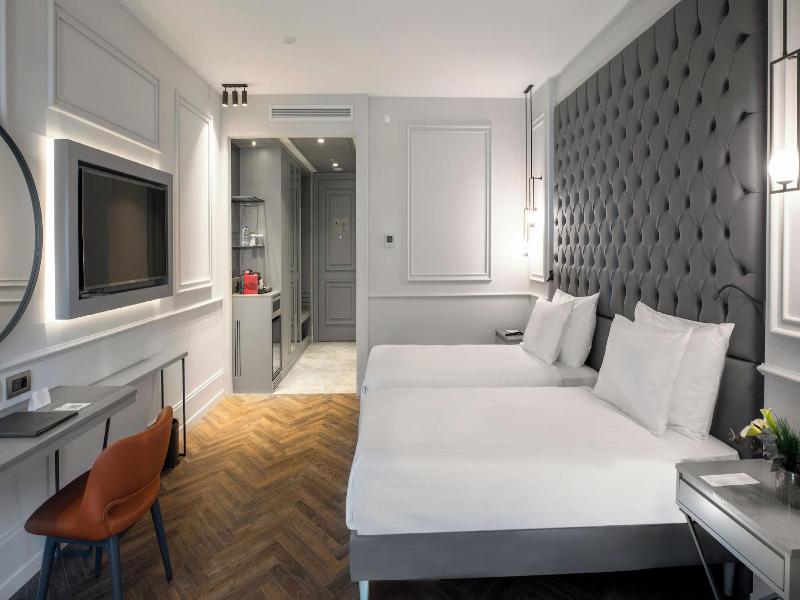 Wish More Hotel Aziayli image