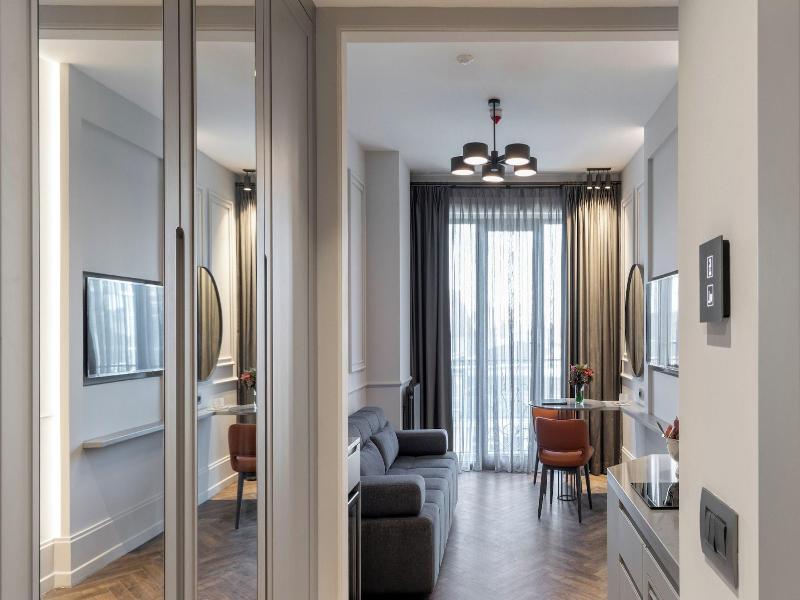 Wish More Hotel Aziayli image