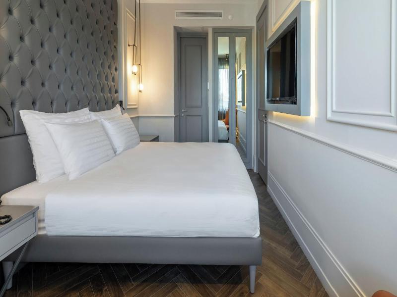 Wish More Hotel Aziayli image