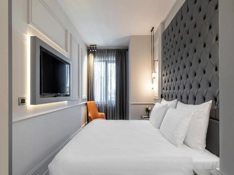 Wish More Hotel Aziayli image