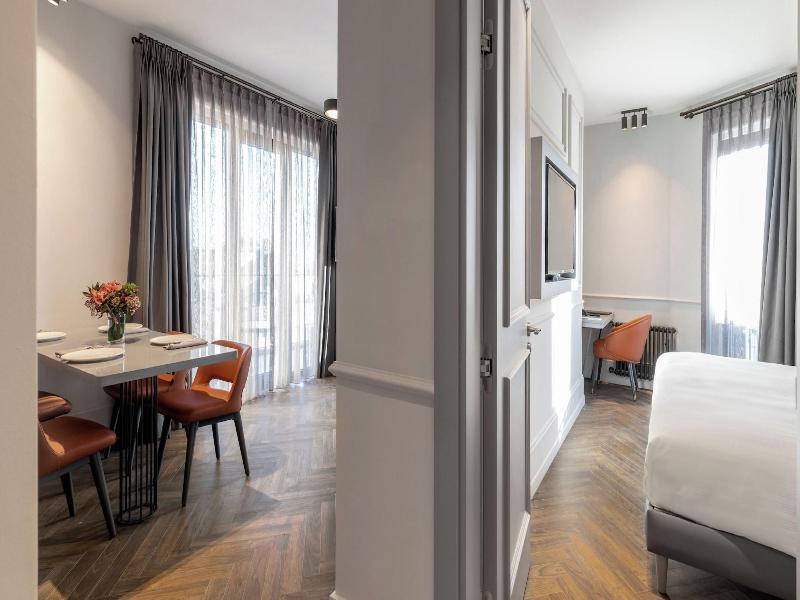 Wish More Hotel Aziayli image