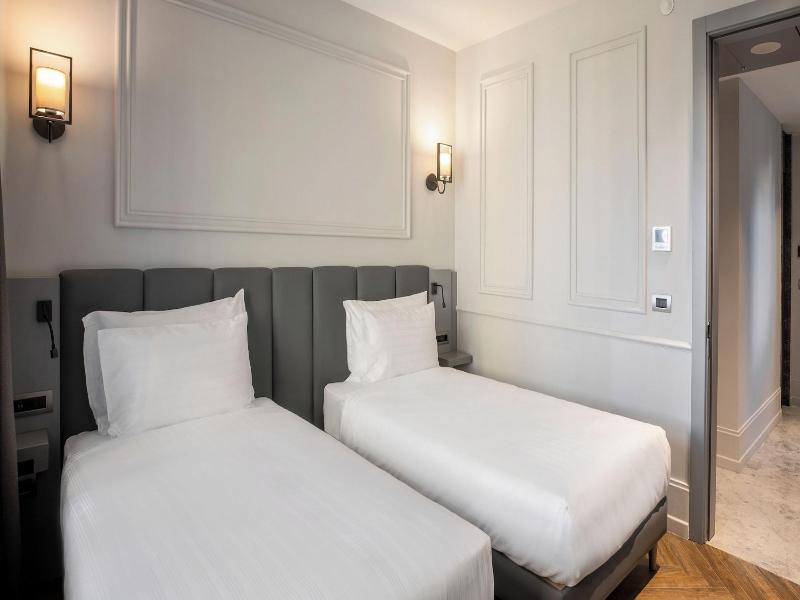 Wish More Hotel Aziayli image