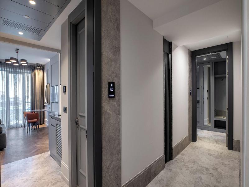 Wish More Hotel Aziayli image