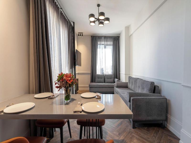 Wish More Hotel Aziayli image