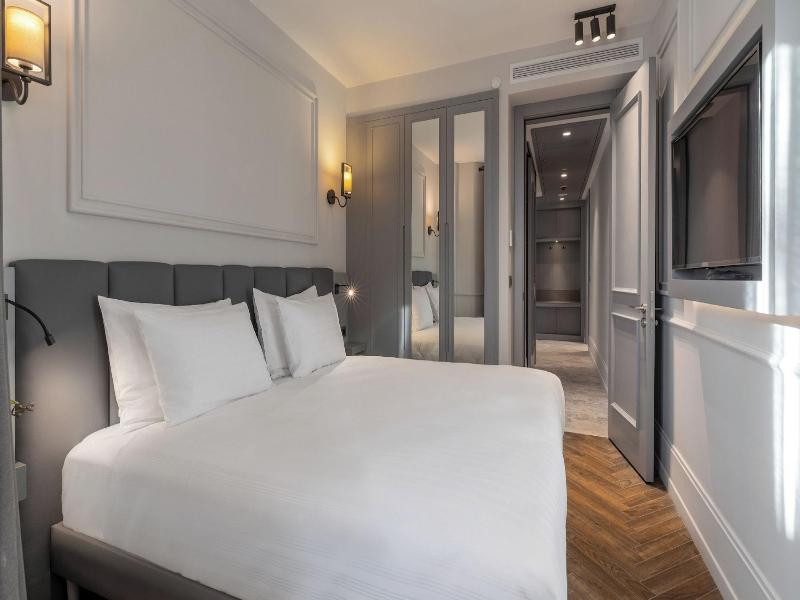 Wish More Hotel Aziayli image