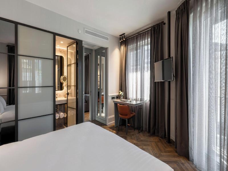 Wish More Hotel Aziayli image