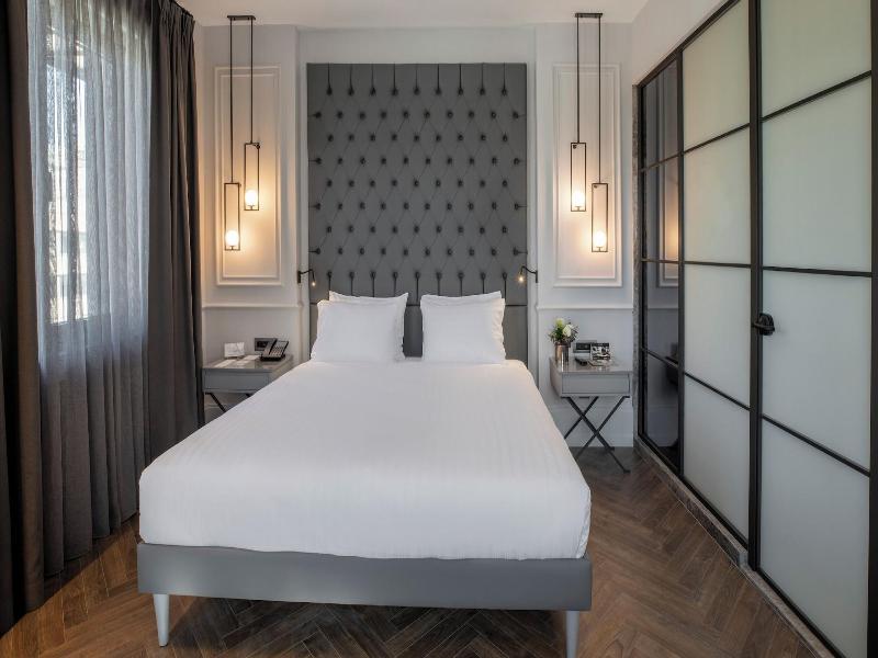 Wish More Hotel Aziayli image