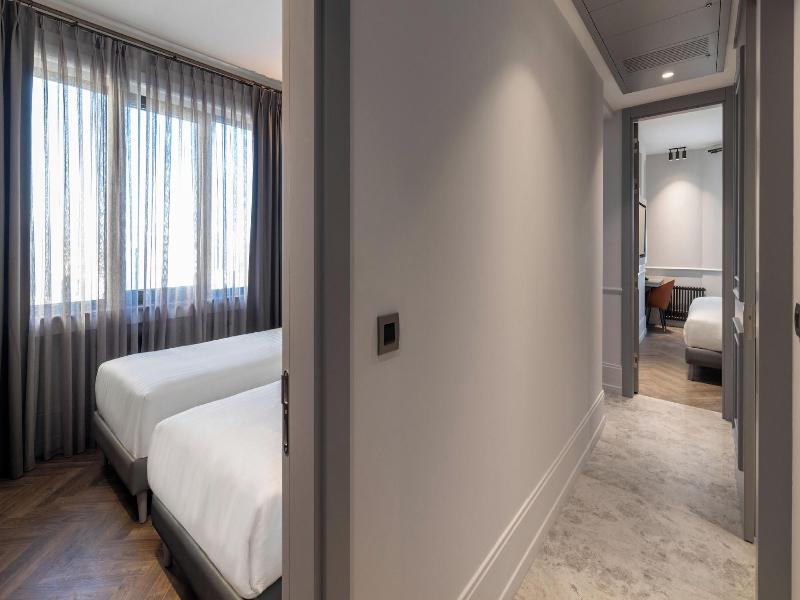 Wish More Hotel Aziayli image