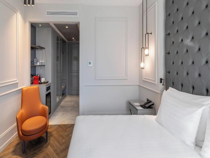 Wish More Hotel Aziayli image