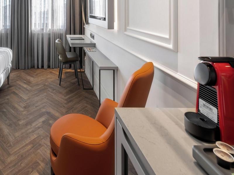 Wish More Hotel Aziayli image