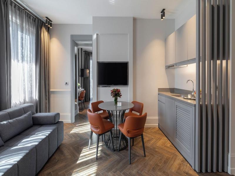 Wish More Hotel Aziayli image