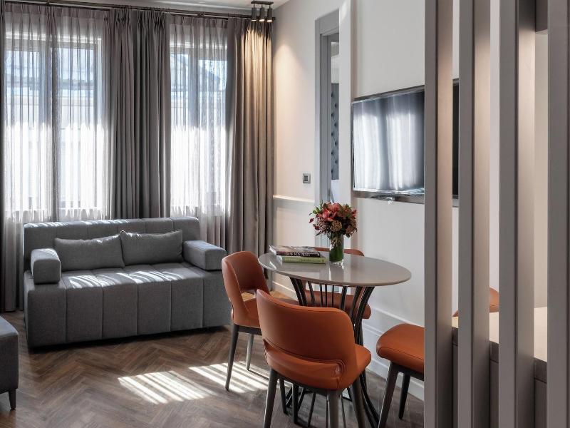 Wish More Hotel Aziayli image
