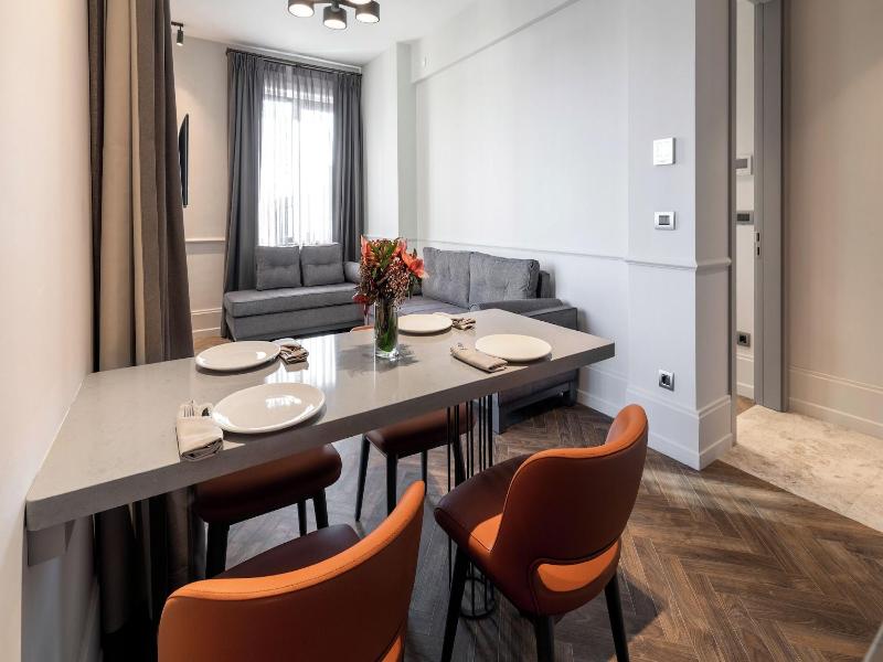 Wish More Hotel Aziayli image