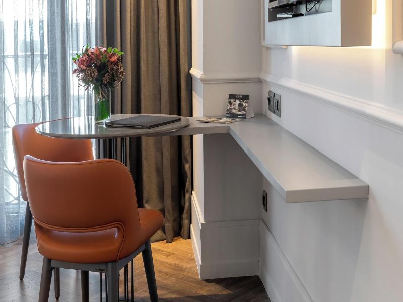 Wish More Hotel Aziayli image