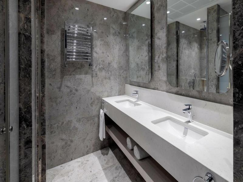 Wish More Hotel Aziayli image