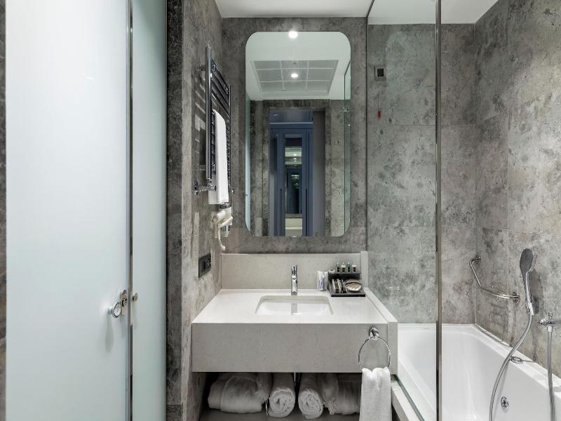 Wish More Hotel Aziayli image