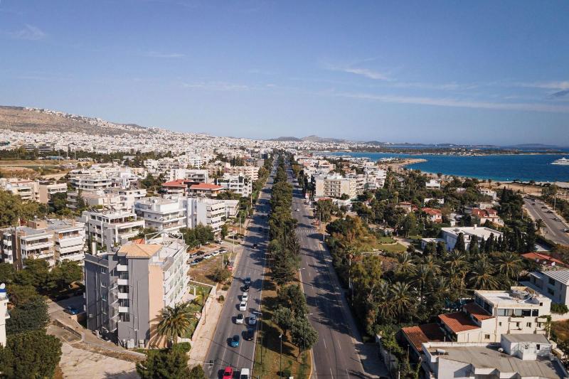 Kreoli Suites Glyfada image