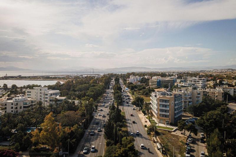 Kreoli Suites Glyfada image