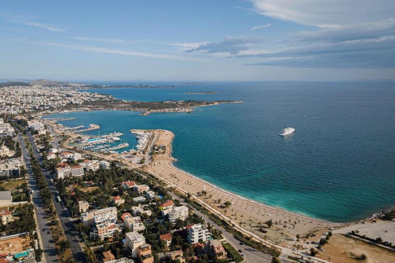 Kreoli Suites Glyfada image
