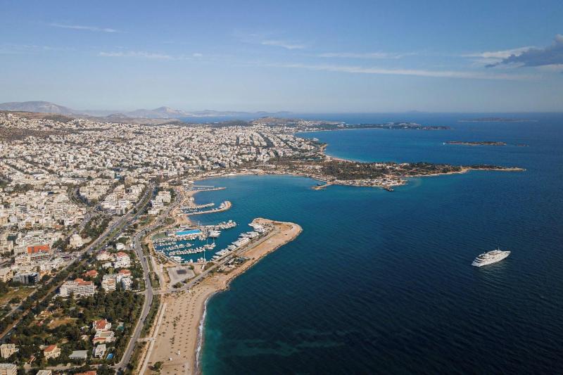 Kreoli Suites Glyfada image