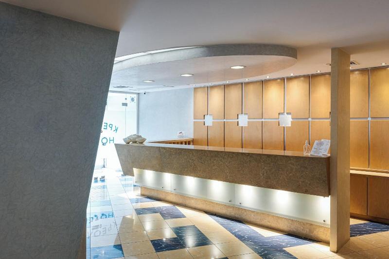 Kreoli Suites Glyfada image