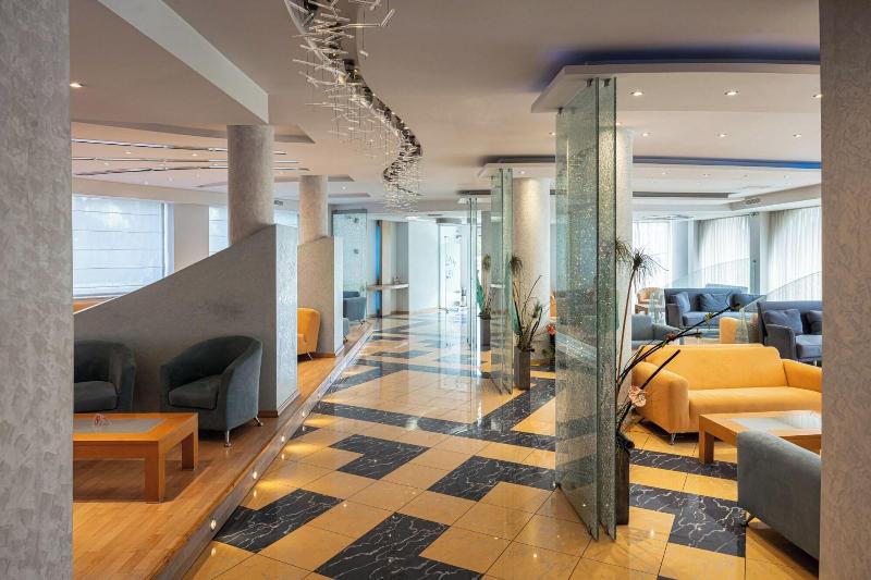 Kreoli Suites Glyfada image