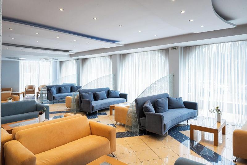 Kreoli Suites Glyfada image