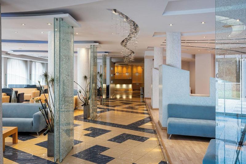 Kreoli Suites Glyfada image