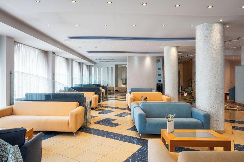 Kreoli Suites Glyfada image