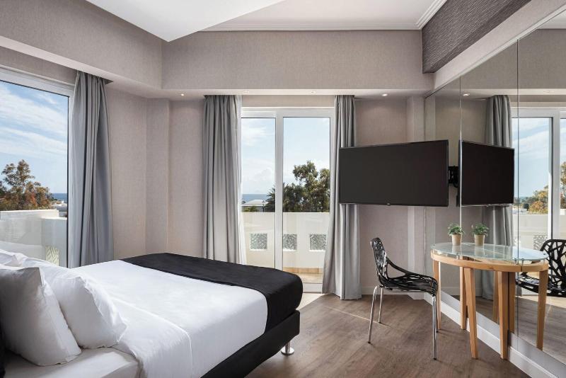 Kreoli Suites Glyfada image