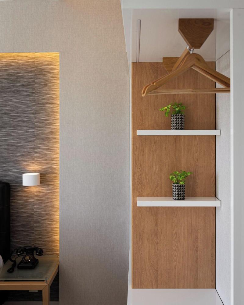 Kreoli Suites Glyfada image