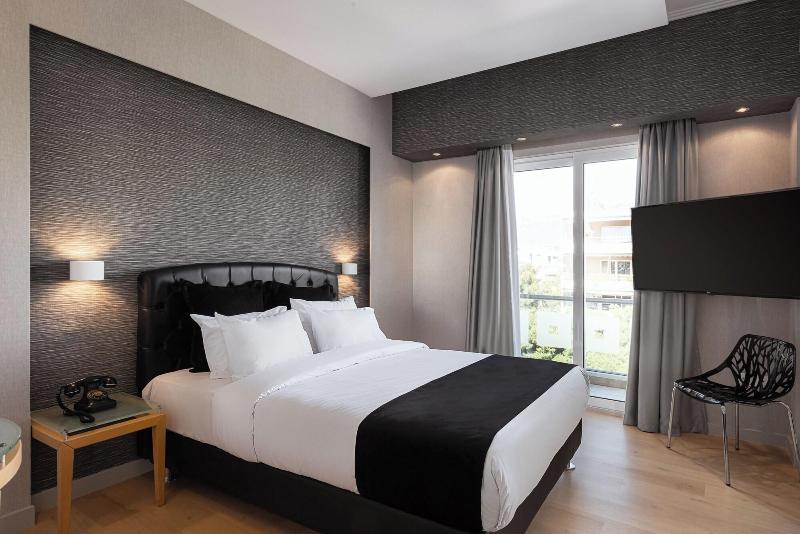 Kreoli Suites Glyfada image