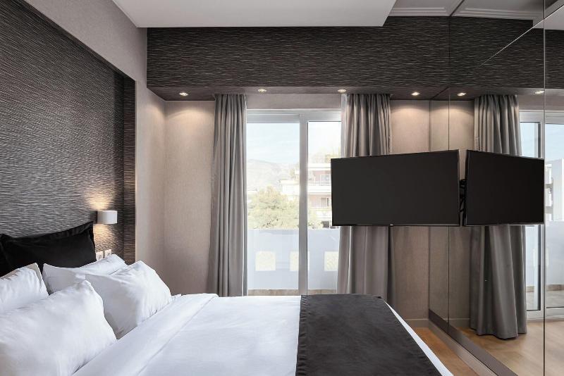 Kreoli Suites Glyfada image